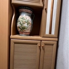 【お取引先決定】下駄箱　シューズボックス　家具　玄関収納