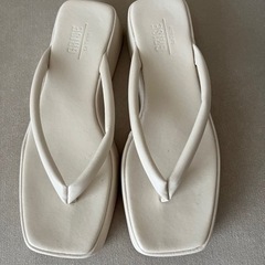 サンダル
