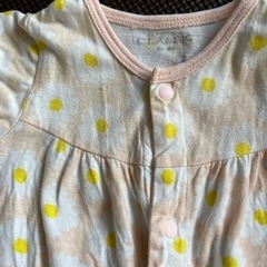 子供用品 ベビー用品 ベビー服の画像