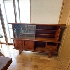 家具 ドレッサー