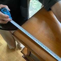 家具 ドレッサーの画像