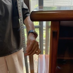 家具 ドレッサーの画像