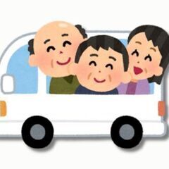 短時間勤務！時給1600円💥ハイエース・バンで送迎のお仕事🍀交通費支給🚴日払いOKA13K0003-1(4)の画像