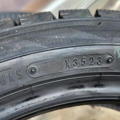 165.55r15スダットレス15000円から買えます　