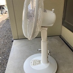 扇風機2009の画像