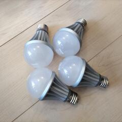 LED電球 家具 照明器具