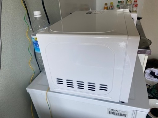 家電 キッチン家電 電子レンジ