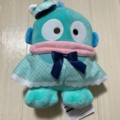 ハンギョドン　ぬいぐるみ