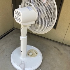 扇風機2013の画像