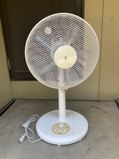 扇風機2013