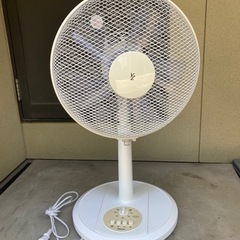 扇風機2013