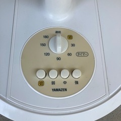 扇風機2013の画像