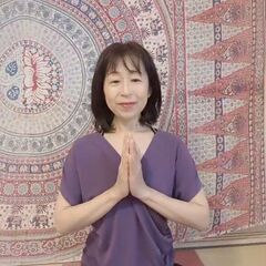 はじめてヨガスタート✨5月🌱体験募集中の画像