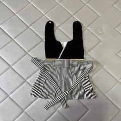 子供用品　お祝い　スタイ　お食い初めの画像