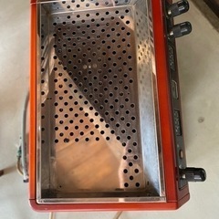 エスプレッソマシンの画像