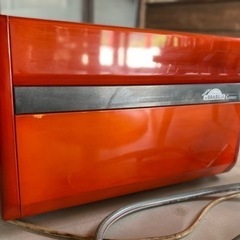 エスプレッソマシンの画像