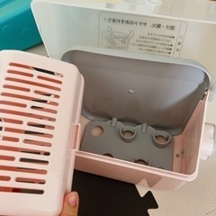 子供用品 ベビー用品 お風呂用品の画像