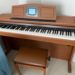 ROLAND HP-i6 ローランド電子ピアノ 定価¥210,0...