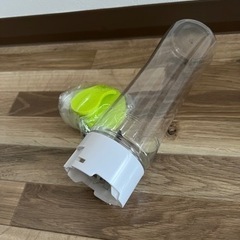 パーソナルブレンダーの画像