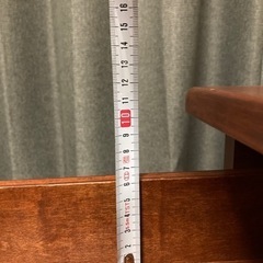 家具 ドレッサー　椅子セットの画像