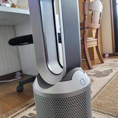 【値下げ】Dyson　HOT&COOL　　の画像