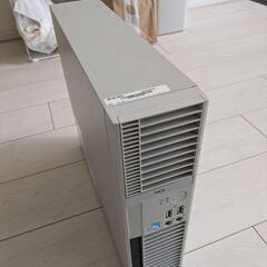 デスクトップPC/サーバー NEC Express5800/S7...
