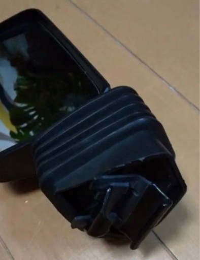 補助ミラー