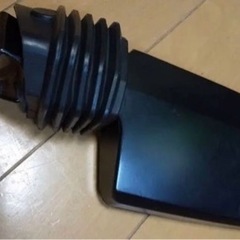 補助ミラー