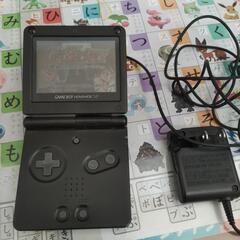 ゲーム機