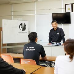 ≪学歴経験不問◎未経験◎≫週2、3日～OK◎誘導スタッフ募集♪の画像