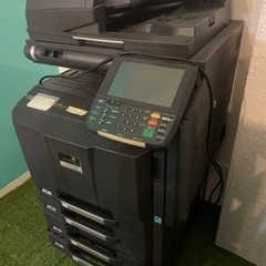 コピー機・アルミ缶・鉄くずなど無料で引き取ってくれる方！全部引き...