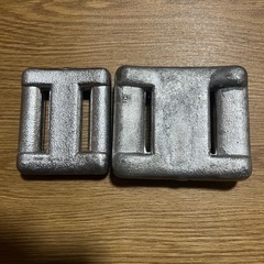 新品ウエイト ダイビングの画像