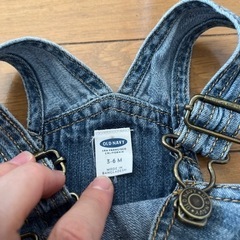 子供用品  子供服の画像