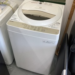 ＊東芝 TOSHIBA AW-5G3(W) 全自動洗濯機 5.0...