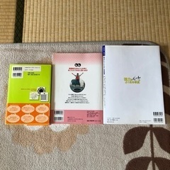本　ビジョントレーニング　まとめて　プリント付き
の画像