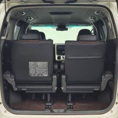 トヨタ アルファード 　３５０Ｓ　タイプ　ゴールド入庫しました！！の画像