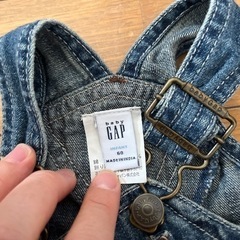 子供用品 ベビー用品 ベビー服の画像
