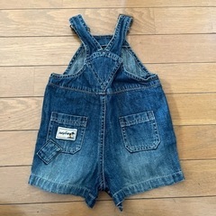 子供用品 ベビー用品 ベビー服の画像