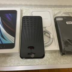 iPhone se2
