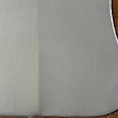 ニトリ　まくらの画像