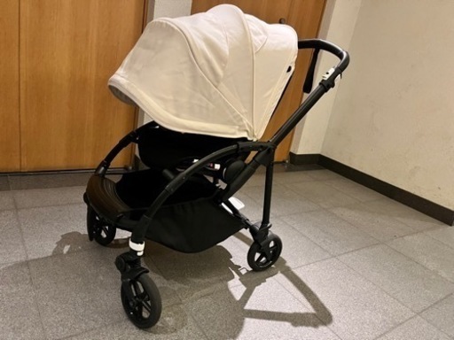 バガブー ビー6  bugaboo