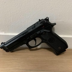 東京マルイ　ハンドガン