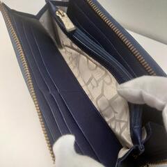 【100円】FURLA長財布の画像