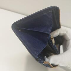 【100円】FURLA長財布の画像