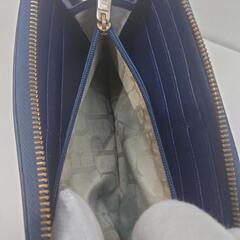 【100円】FURLA長財布の画像