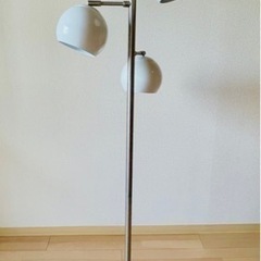 間接照明　aircorno 024 LED フロアライト