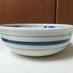 天下一筑後窯　大鉢　和皿　深鉢　ラーメン鉢　深鉢大皿　美濃焼の画像