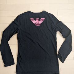 EMPORIO ARMANI　Tシャツの画像