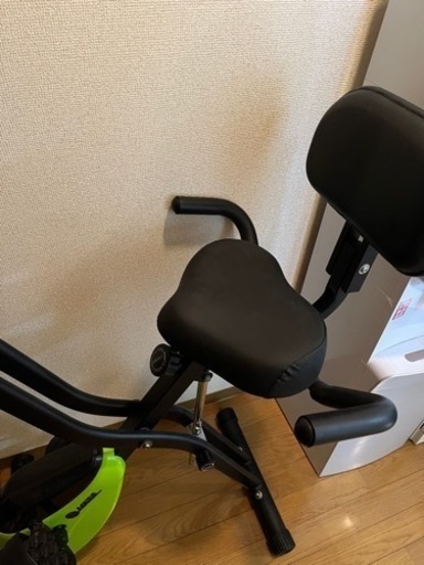 自転車、スポーツ フィットネス、トレーニング、エアロバイク