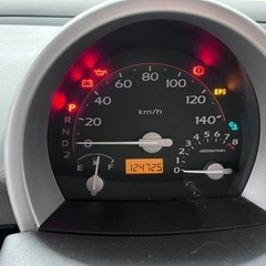 ホンダ　That's ザッツ　軽自動車　中古車の画像